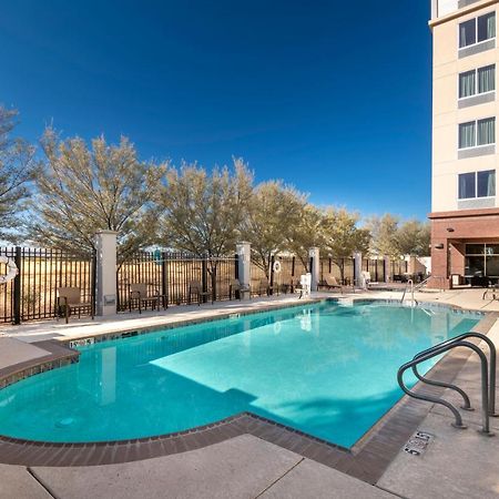 Fairfield Inn And Suites Phoenix Chandler Fashion Center Exterior foto