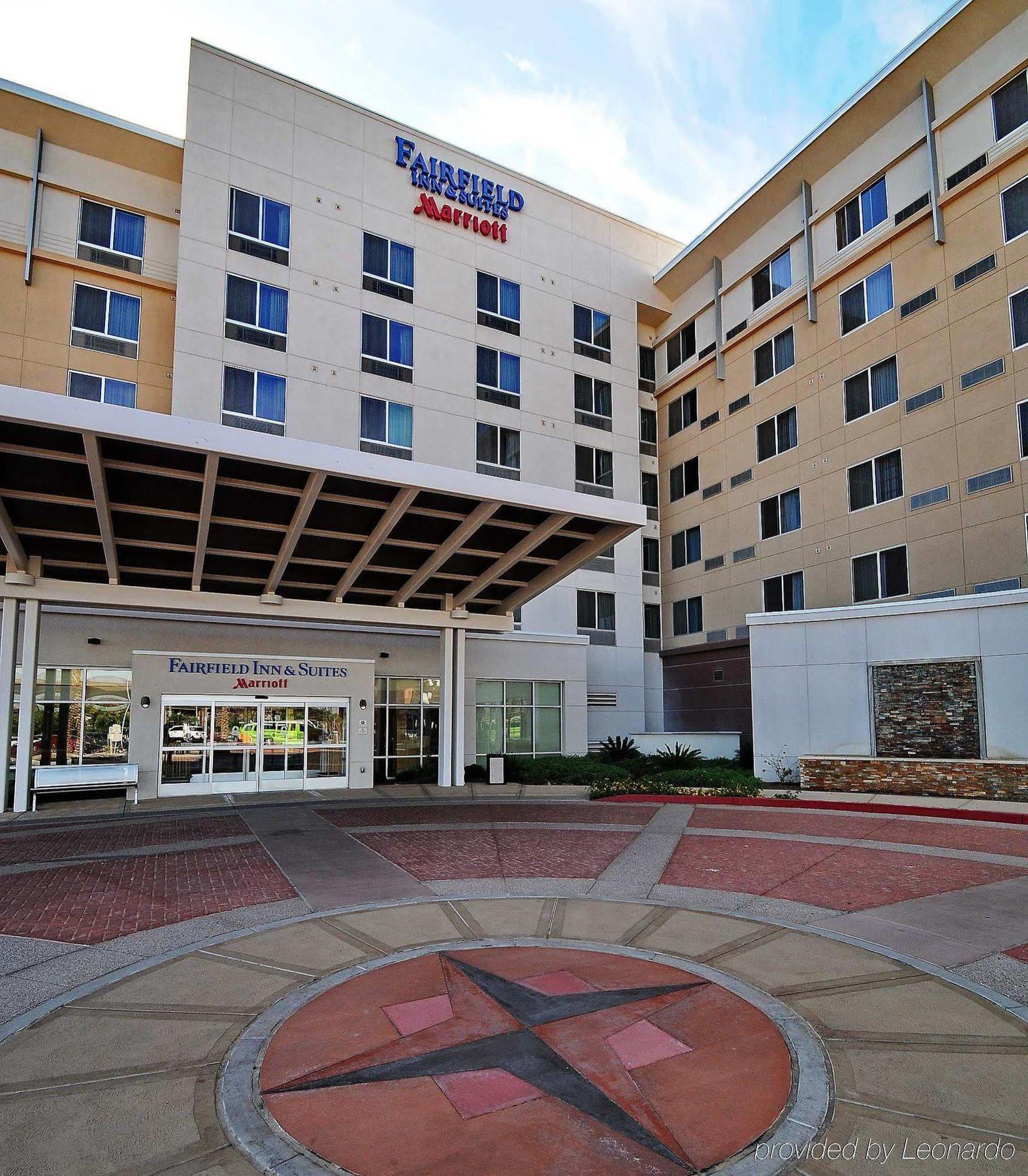 Fairfield Inn And Suites Phoenix Chandler Fashion Center Exterior foto