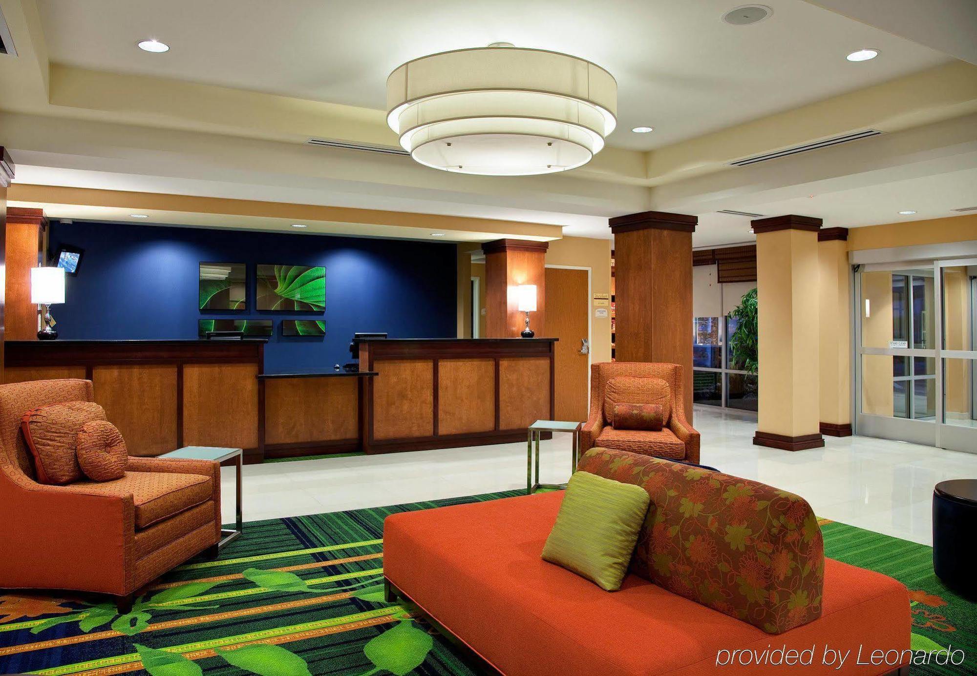 Fairfield Inn And Suites Phoenix Chandler Fashion Center Exterior foto
